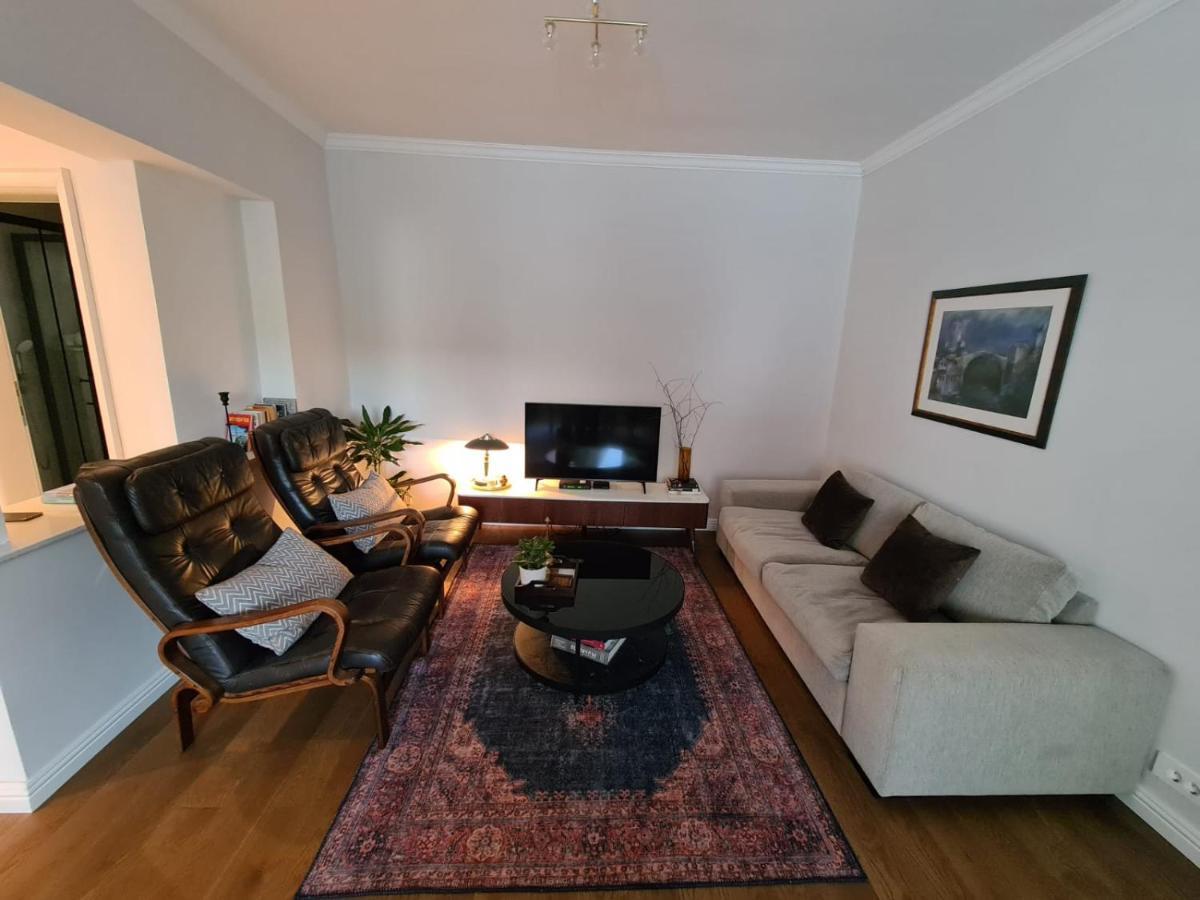Apartments Gb Mostar Exterior foto